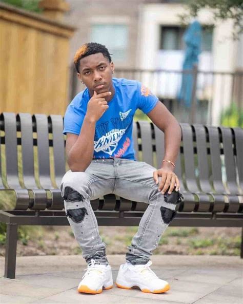 how old is badkidjay|BadKid Jay – Age, Height, Biography, Wiki, Net Worth。